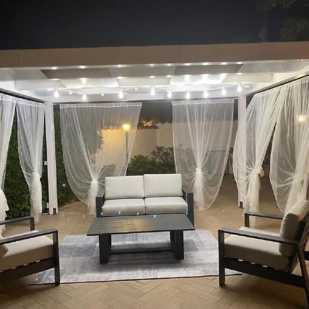 Villa Marianna Con Piscina Privata Ampi Spazi Esterni E Wifi Free Trabia Eksteriør bilde