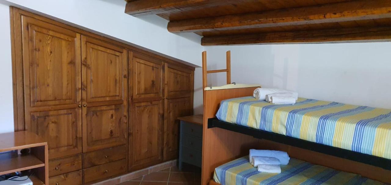 Villa Marianna Con Piscina Privata Ampi Spazi Esterni E Wifi Free Trabia Eksteriør bilde