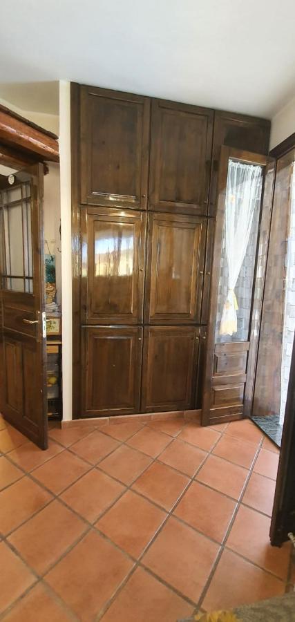 Villa Marianna Con Piscina Privata Ampi Spazi Esterni E Wifi Free Trabia Eksteriør bilde