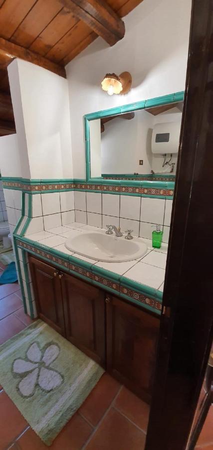 Villa Marianna Con Piscina Privata Ampi Spazi Esterni E Wifi Free Trabia Eksteriør bilde