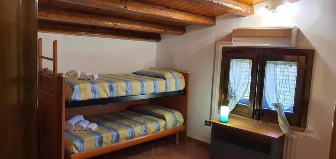 Villa Marianna Con Piscina Privata Ampi Spazi Esterni E Wifi Free Trabia Eksteriør bilde