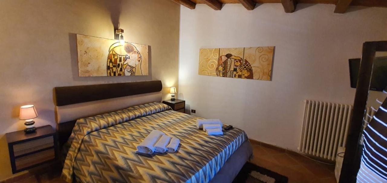 Villa Marianna Con Piscina Privata Ampi Spazi Esterni E Wifi Free Trabia Eksteriør bilde