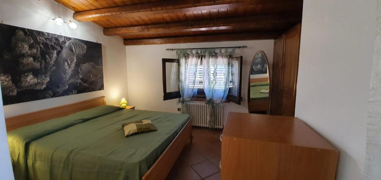 Villa Marianna Con Piscina Privata Ampi Spazi Esterni E Wifi Free Trabia Eksteriør bilde