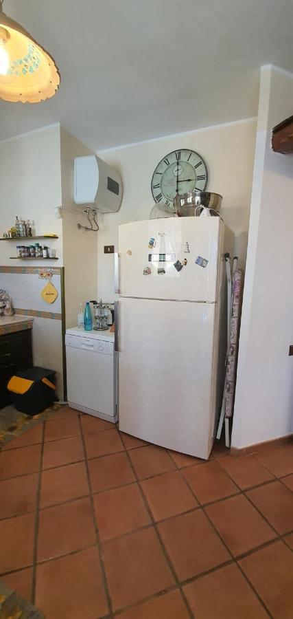 Villa Marianna Con Piscina Privata Ampi Spazi Esterni E Wifi Free Trabia Eksteriør bilde