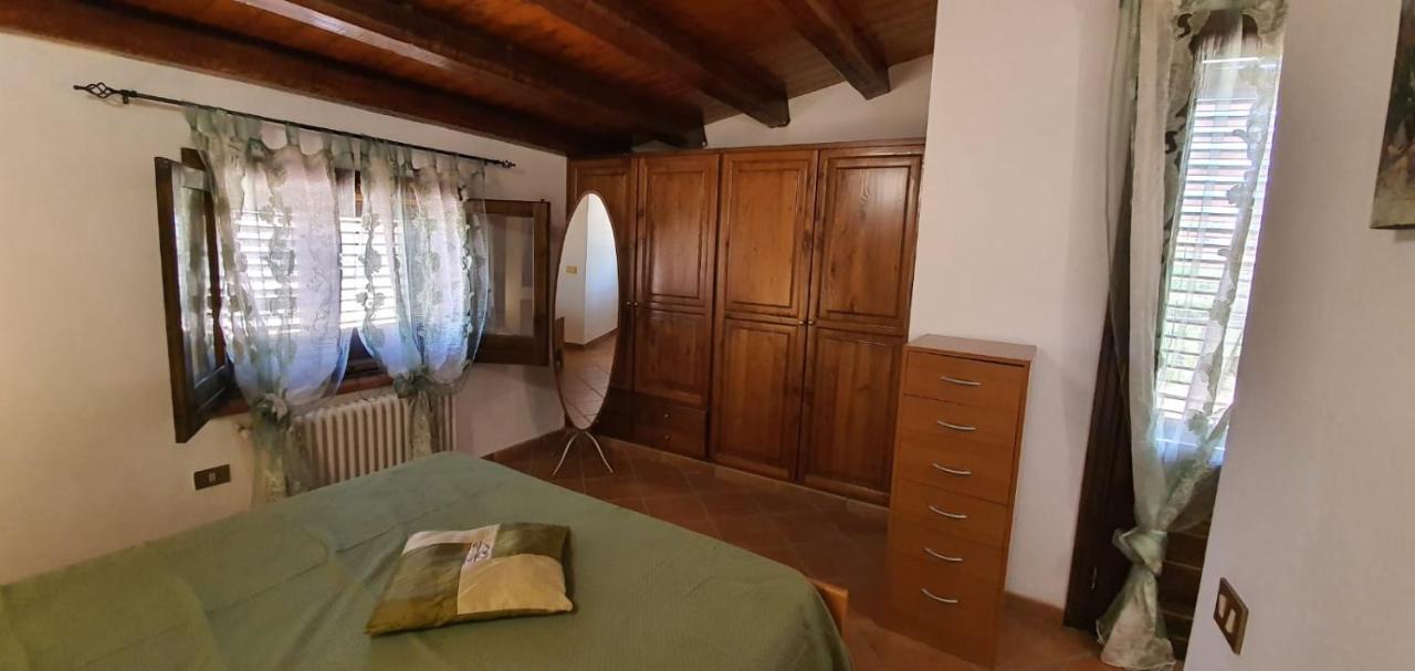 Villa Marianna Con Piscina Privata Ampi Spazi Esterni E Wifi Free Trabia Eksteriør bilde